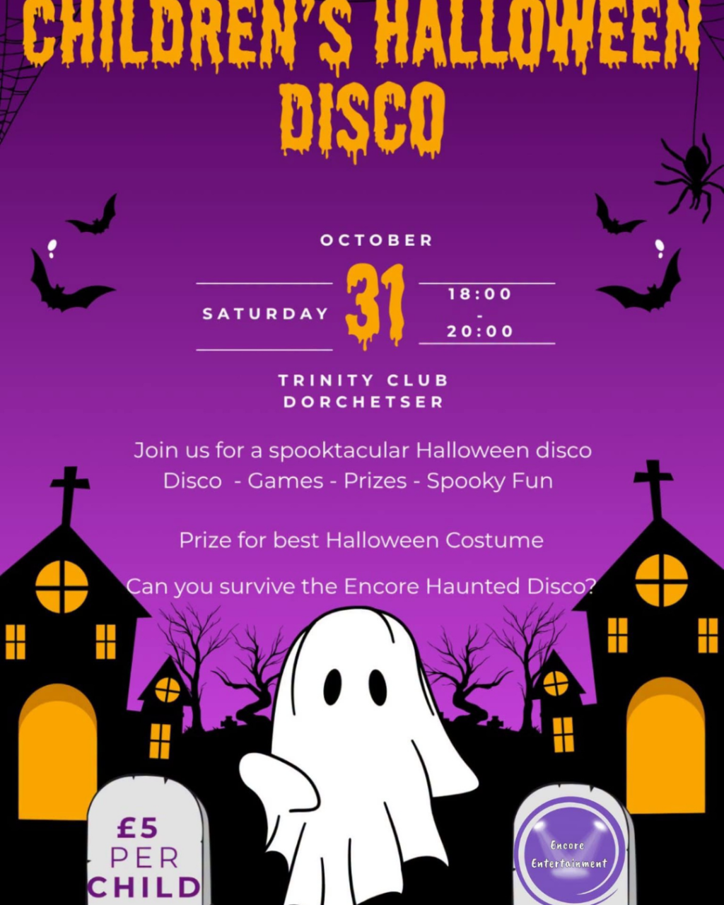 Halloween Events in Dorset 2026: Trails, Pumpkin Picking and Parties