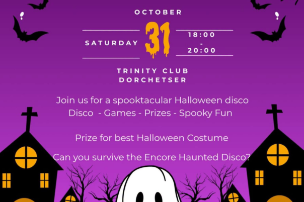 Halloween Events in Dorset 2026: Trails, Pumpkin Picking and Parties