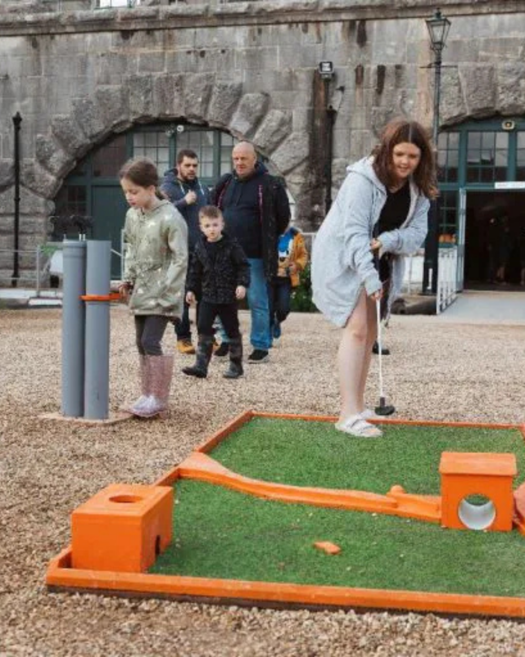 Halloween Events in Dorset 2026: Trails, Pumpkin Picking and Parties