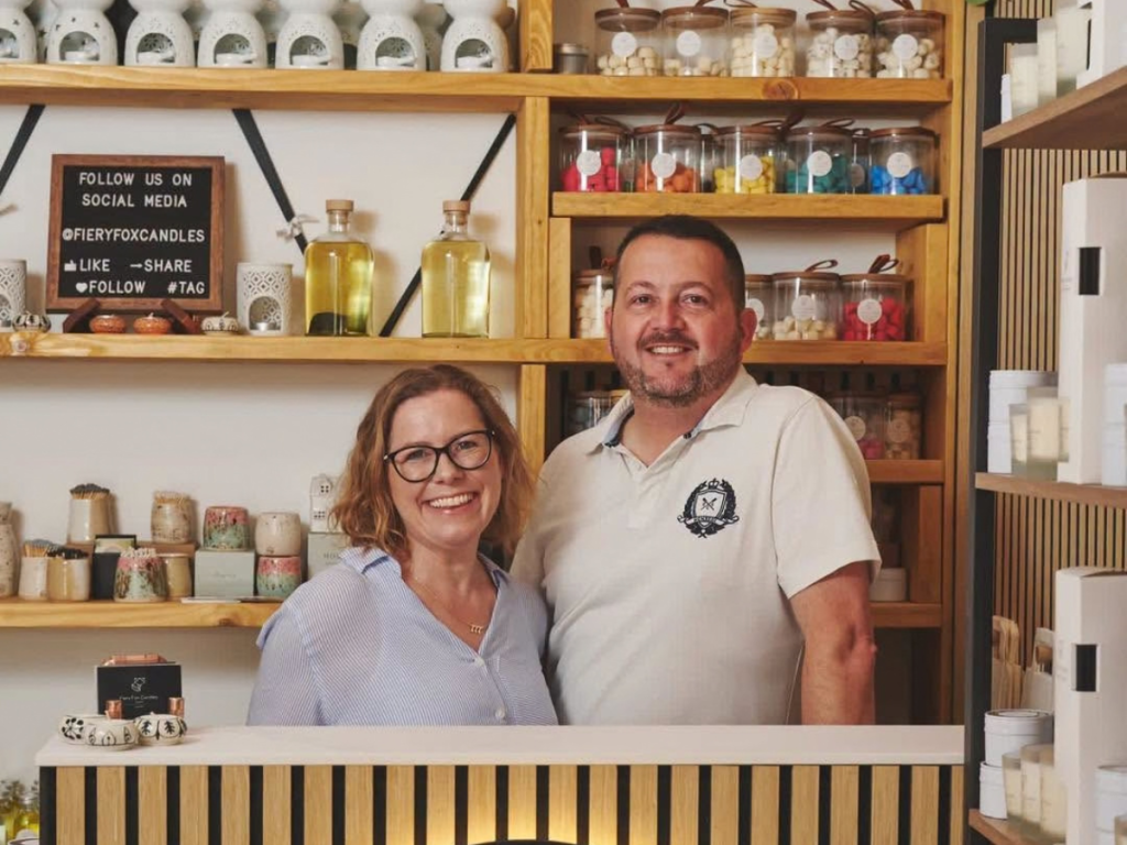 The Courtyard Craft Centre: Coffee, Crafts and Independent Shopping in Dorset