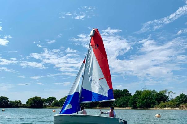 Rockley Poole: Watersports, Activities, Courses & Visitor Guide