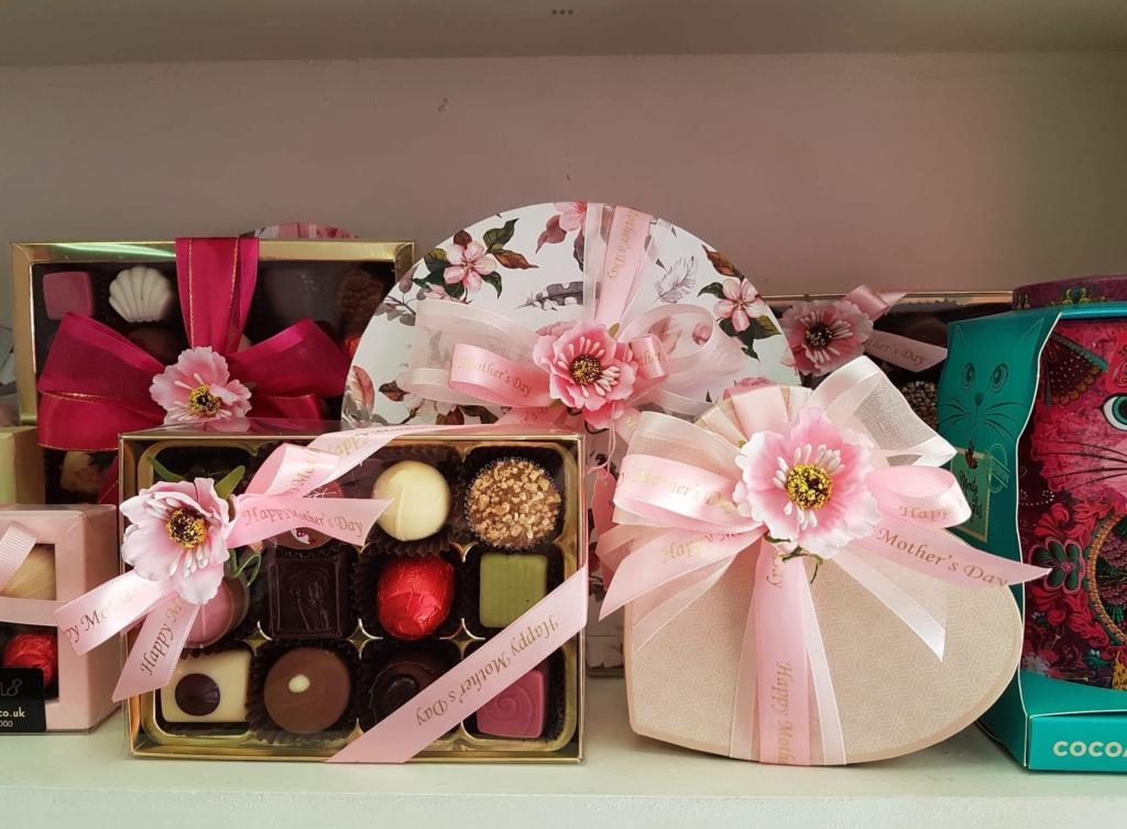 Chocol8 Westbourne – Artisan Chocolatier and Café in Bournemouth