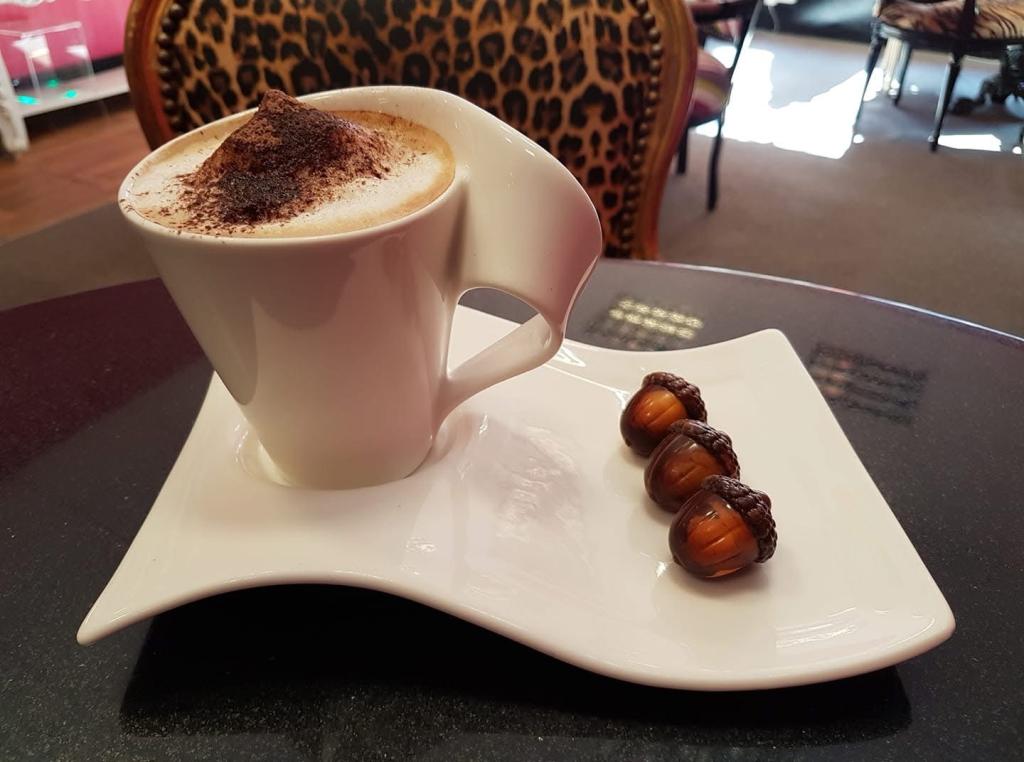 Chocol8 Westbourne – Artisan Chocolatier and Café in Bournemouth