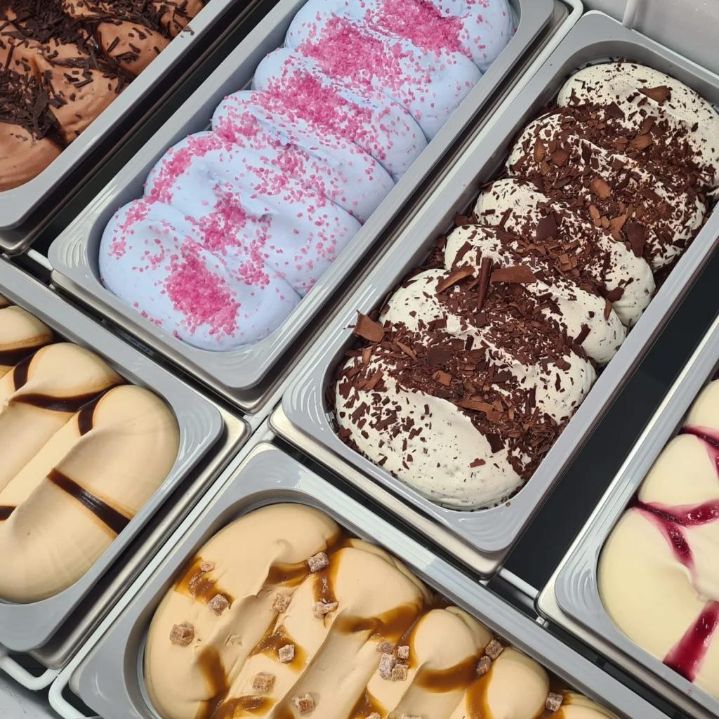 Chocol8 Westbourne – Artisan Chocolatier and Café in Bournemouth