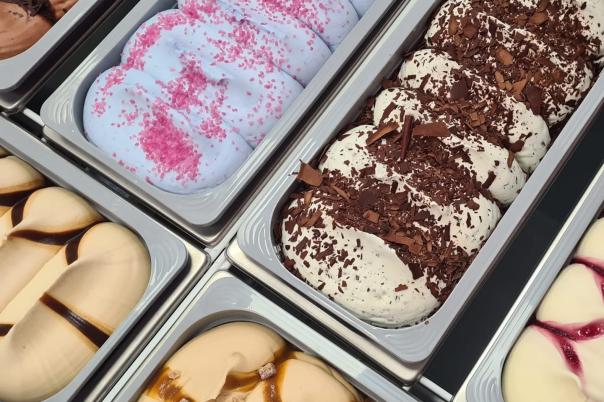 Chocol8 Westbourne – Artisan Chocolatier and Café in Bournemouth