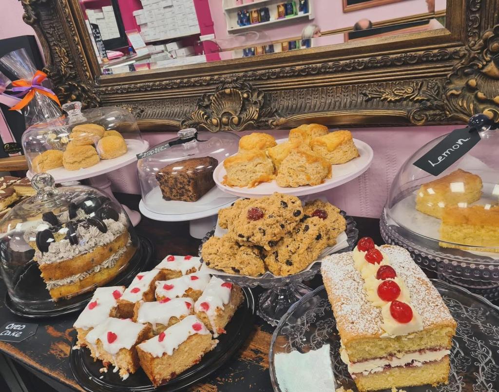 Chocol8 Westbourne – Artisan Chocolatier and Café in Bournemouth