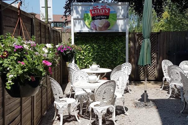 Chocol8 Westbourne – Artisan Chocolatier and Café in Bournemouth