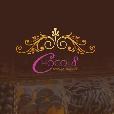 Chocol8 Westbourne – Artisan Chocolatier and Café in Bournemouth