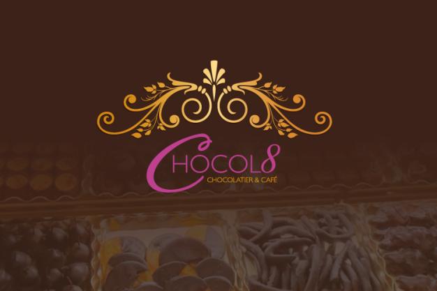 Chocol8 Westbourne – Artisan Chocolatier and Café in Bournemouth