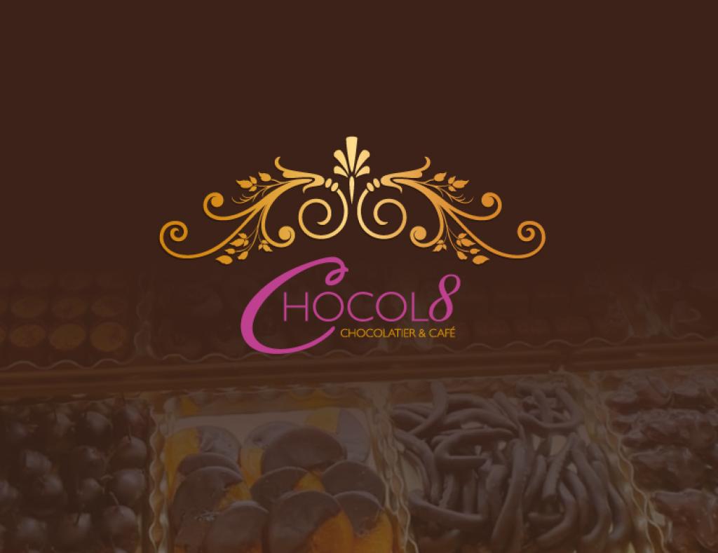 Chocol8 Westbourne – Artisan Chocolatier and Café in Bournemouth