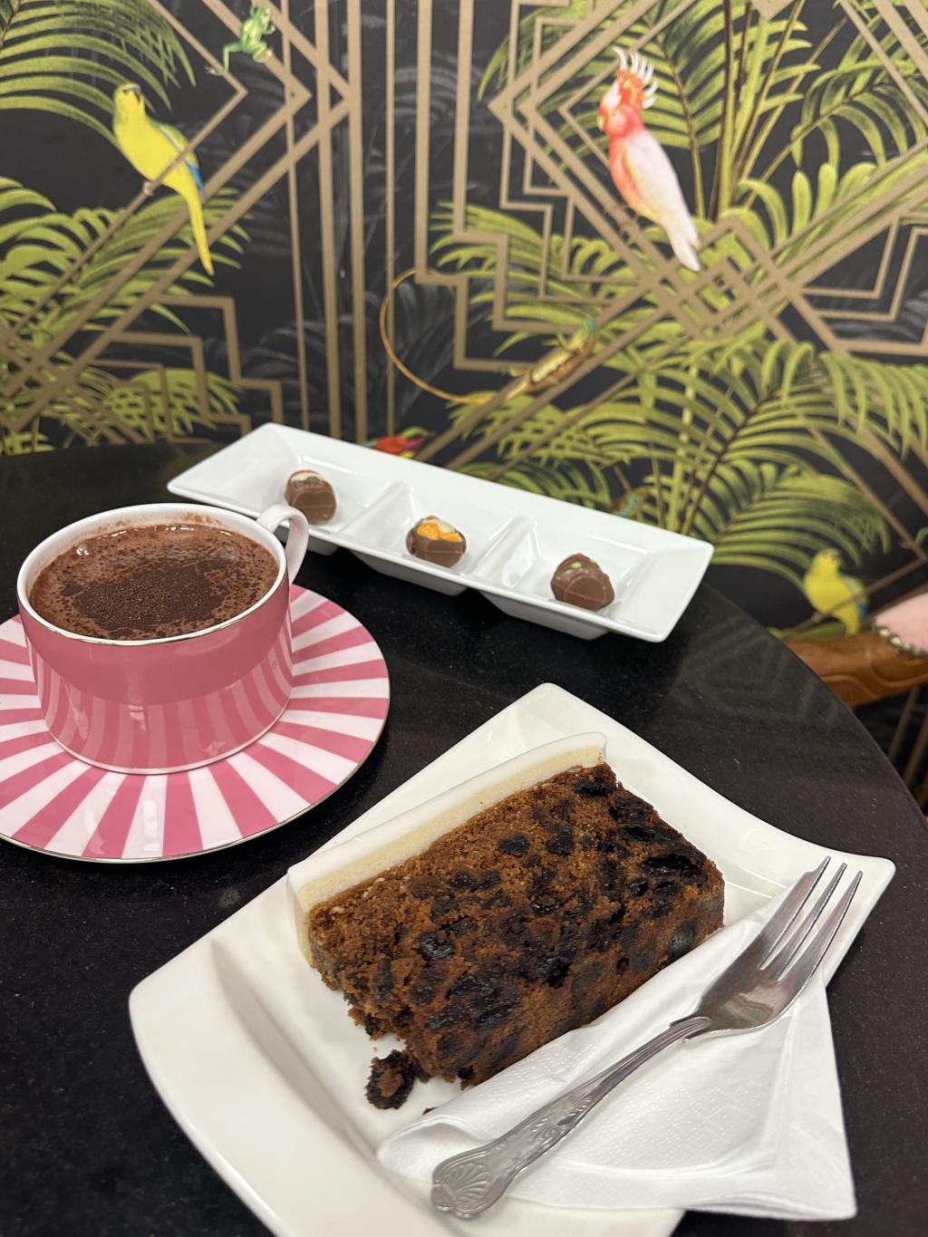 Chocol8 Westbourne – Artisan Chocolatier & Cafe