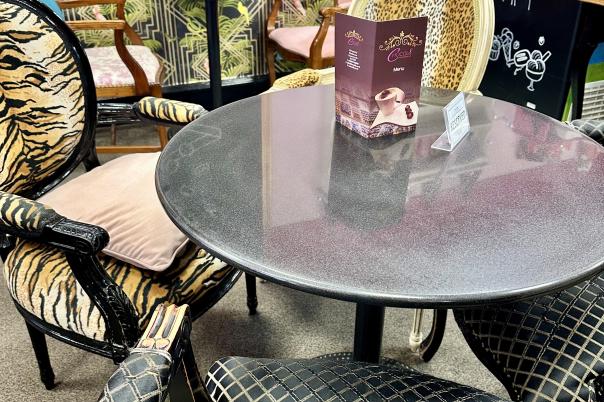 Chocol8 Westbourne – Artisan Chocolatier & Cafe