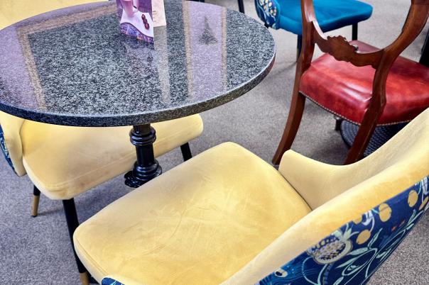 Chocol8 Westbourne – Artisan Chocolatier & Cafe