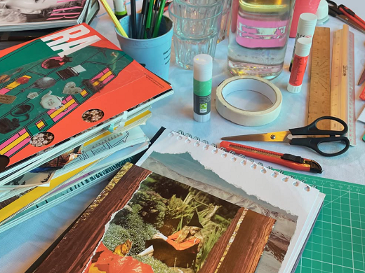 Knitting, Crochet & Creative Community | Stitch Night at Flirt Bournemouth