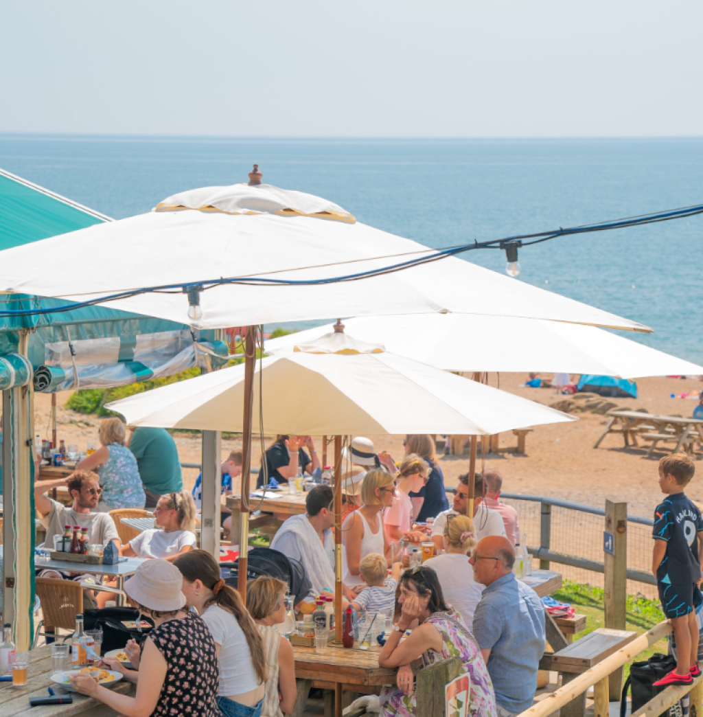 Five Picture-Perfect Places to Eat in Dorset