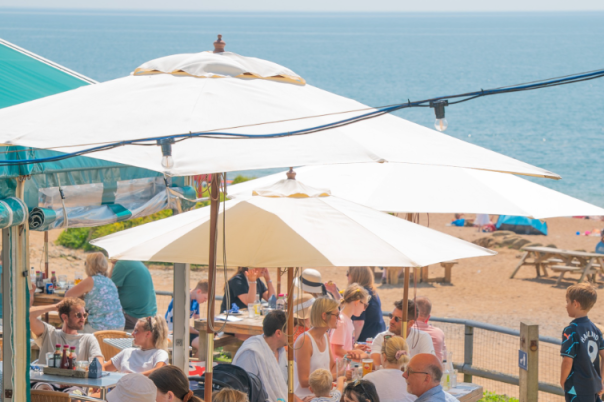 Five Picture-Perfect Places to Eat in Dorset