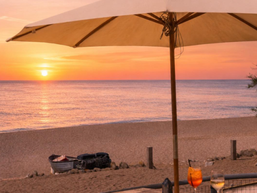 Five Picture-Perfect Places to Eat in Dorset