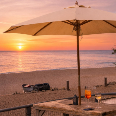 Five Picture-Perfect Places to Eat in Dorset