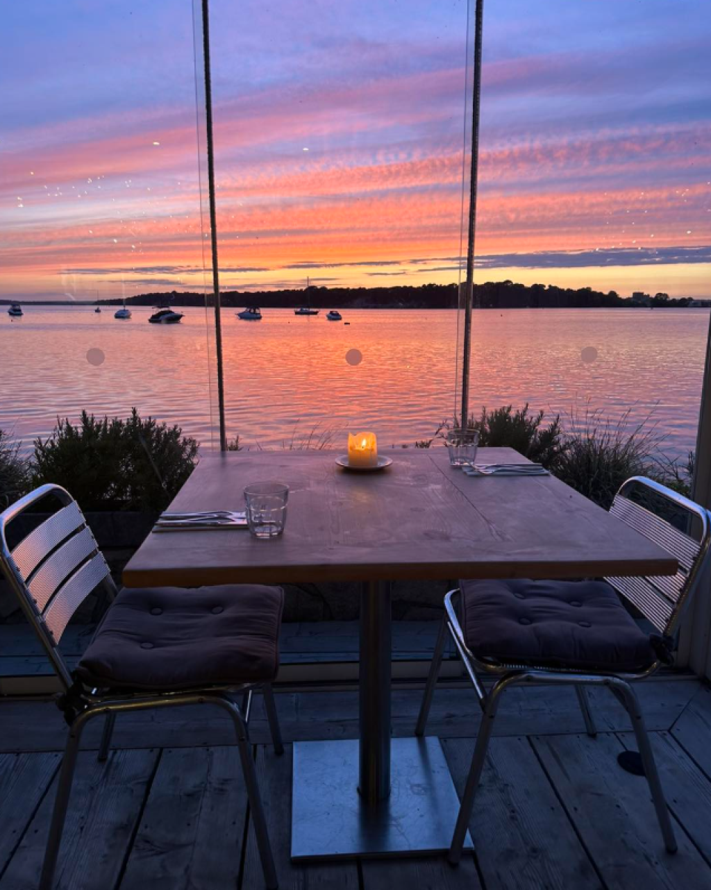 Five Picture-Perfect Places to Eat in Dorset