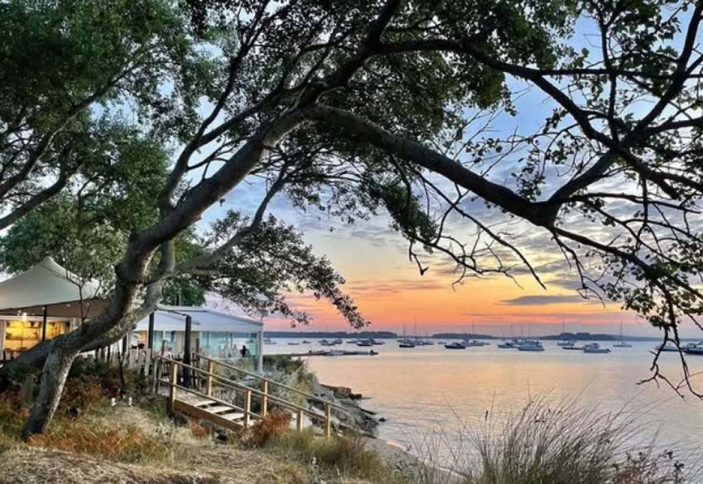 Five Picture-Perfect Places to Eat in Dorset