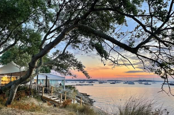 Five Picture-Perfect Places to Eat in Dorset