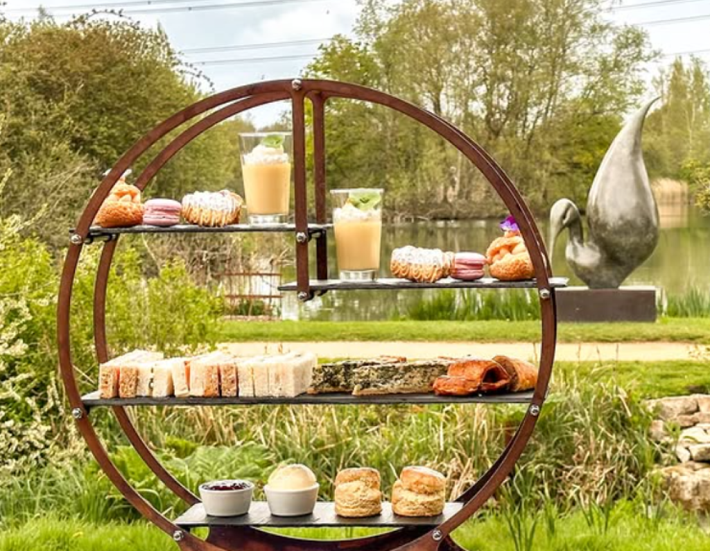 Five Picture-Perfect Places to Eat in Dorset
