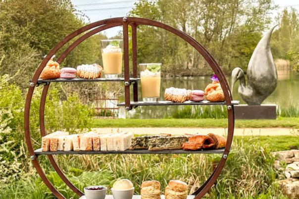 Five Picture-Perfect Places to Eat in Dorset