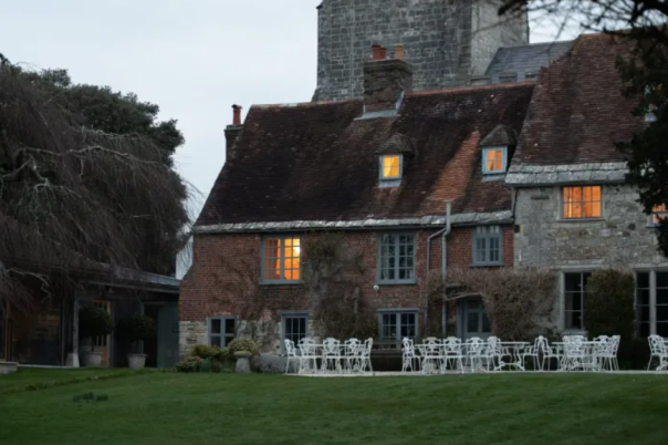Five Picture-Perfect Places to Eat in Dorset