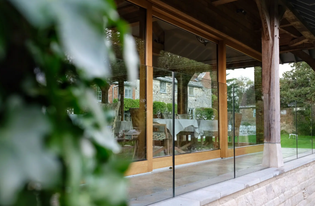 Five Picture-Perfect Places to Eat in Dorset
