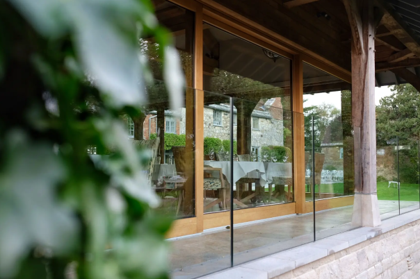 Five Picture-Perfect Places to Eat in Dorset
