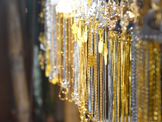 Find Local: Jewellery and Watch Shops in Southbourne