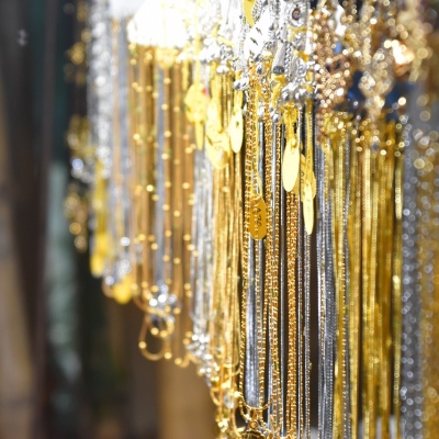 Find Local: Jewellery and Watch Shops in Southbourne