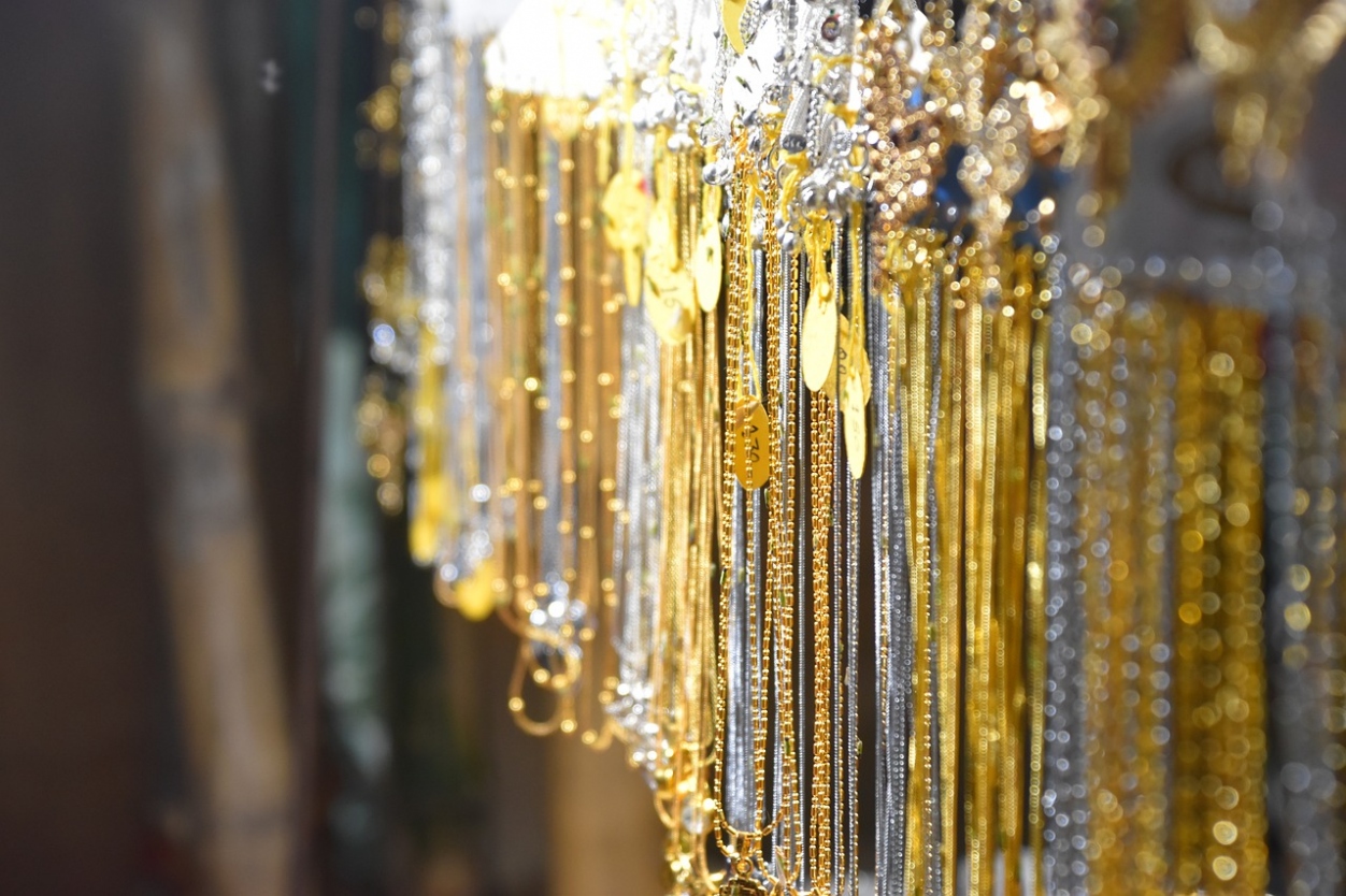 Find Local: Jewellery and Watch Shops in Southbourne