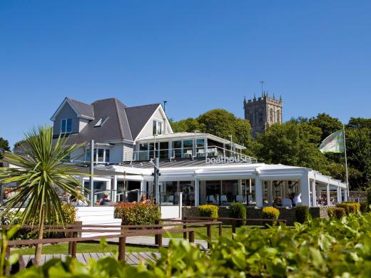 Live Music at The Boathouse Christchurch
