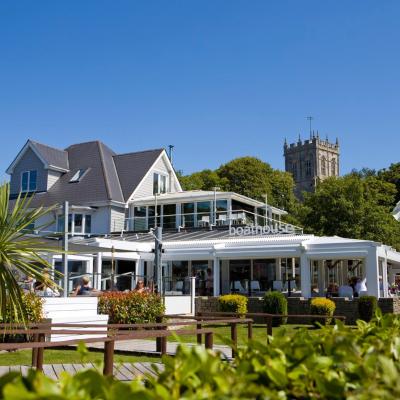 Live Music at The Boathouse Christchurch