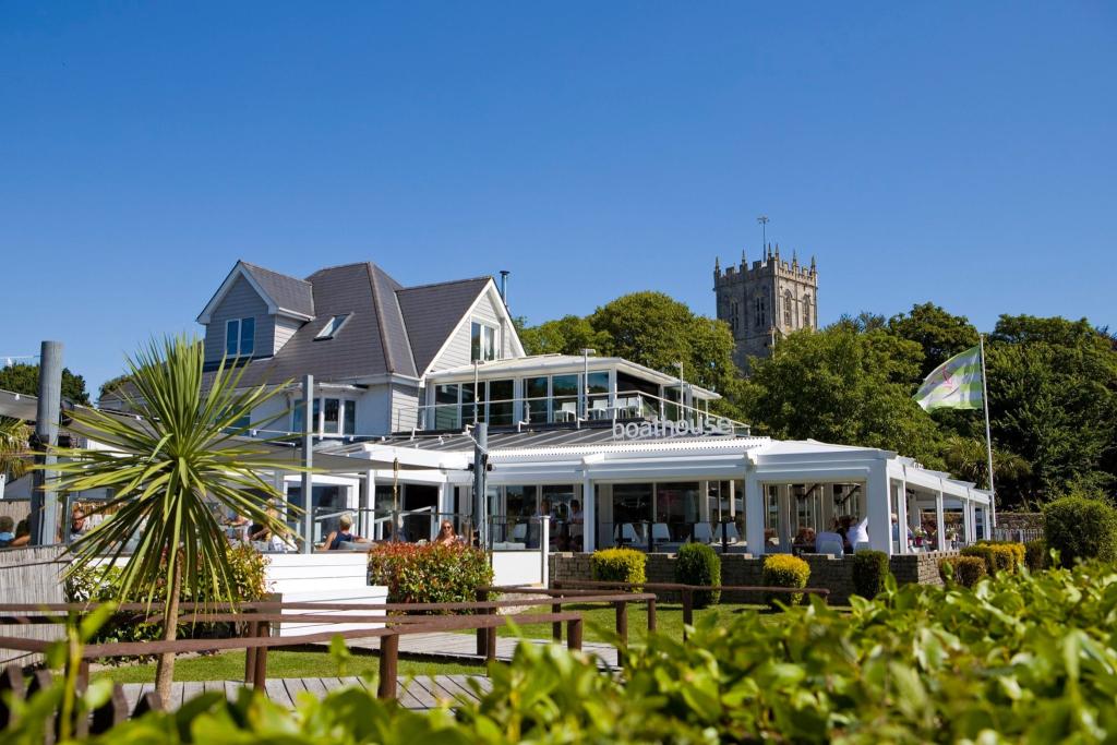 Live Music at The Boathouse Christchurch