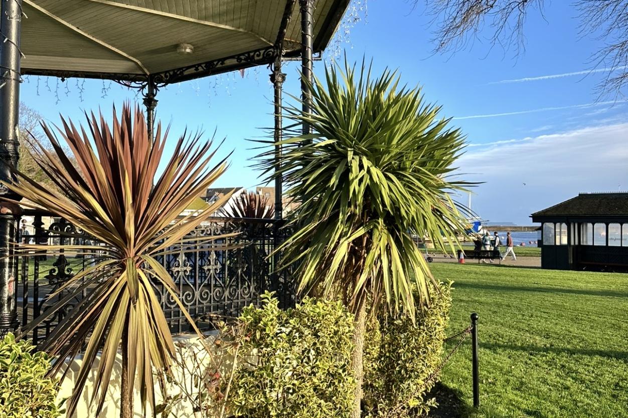 Top 5 Hidden Gems in Christchurch, Dorset