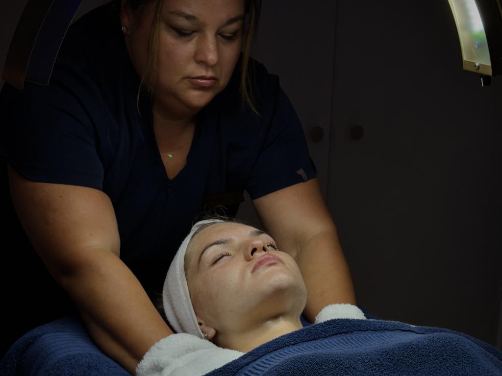 The Ultimate Reset? Trying EJ Resonance's New Hot Stone Treatments