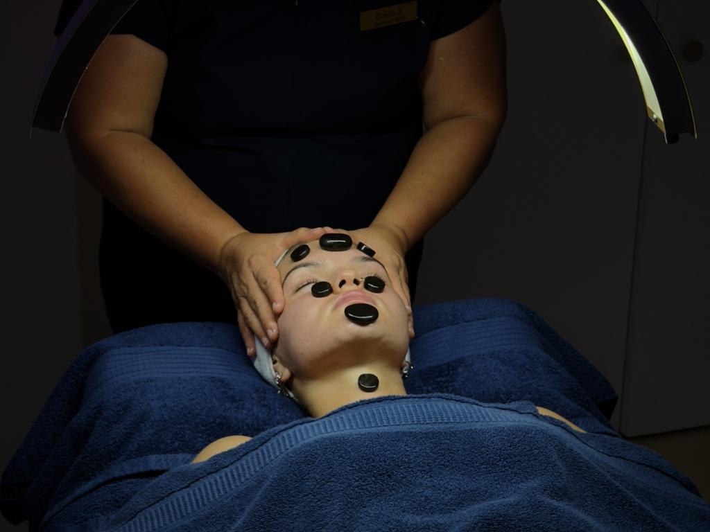 The Ultimate Reset? Trying EJ Resonance's New Hot Stone Treatments