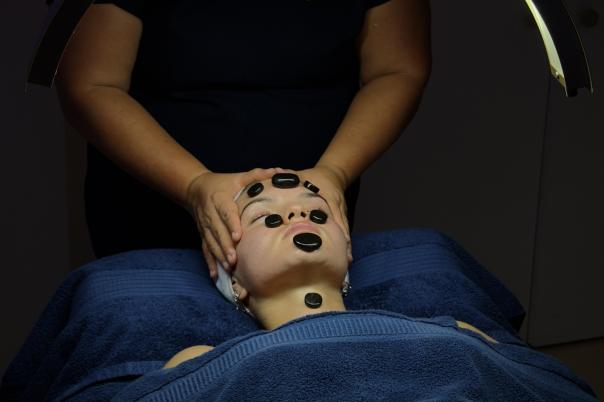 The Ultimate Reset? Trying EJ Resonance's New Hot Stone Treatments