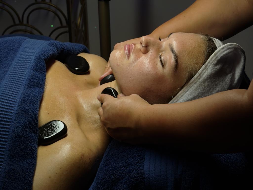 The Ultimate Reset? Trying EJ Resonance's New Hot Stone Treatments