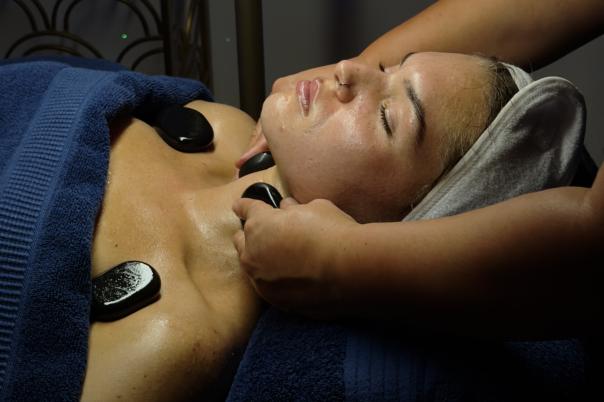 The Ultimate Reset? Trying EJ Resonance's New Hot Stone Treatments