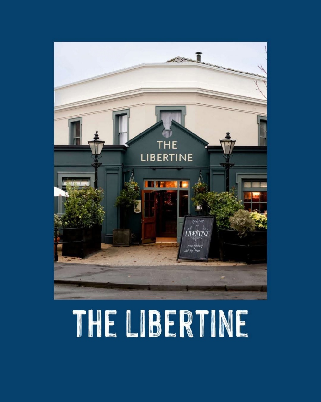Pubs Showing Live Sports in Westbourne