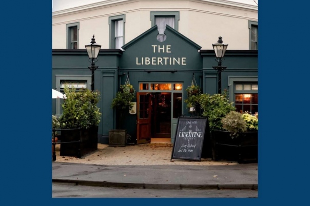 Pubs Showing Live Sports in Westbourne