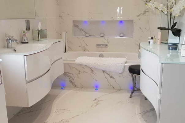Premium Tilers Bournemouth - Tiling Services Dorset
