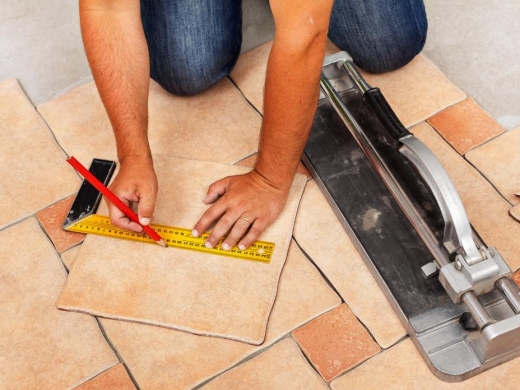 Premium Tilers Bournemouth - Tiling Services Dorset