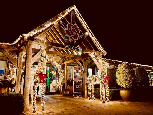 Stewarts Santa’s Winter Wonderland | 21 November - 24 December 2026