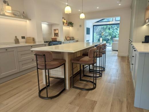 Why Choose a Local Kitchen Company | Hallmark Kitchen Designs Bournemouth
