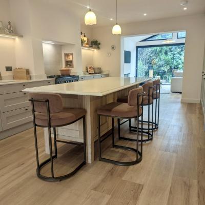 Why Choose a Local Kitchen Company | Hallmark Kitchen Designs Bournemouth