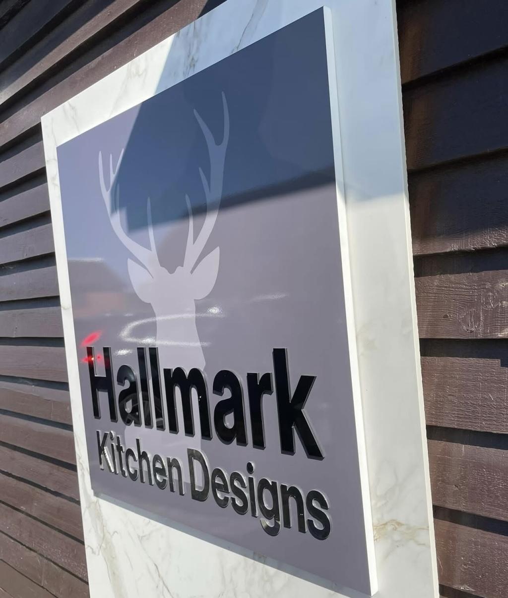 Why Choose a Local Kitchen Company | Hallmark Kitchen Designs Bournemouth